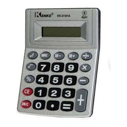 CALCULADORA KK-3181A KENKI