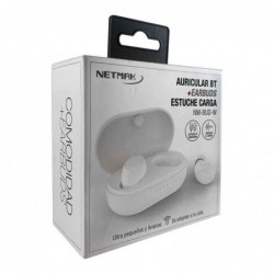 AURICULAR BLUETOOTH IN-EAR...