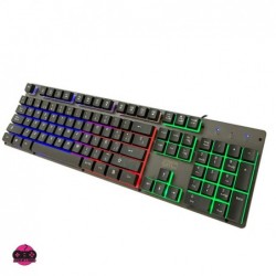 TECLADO GAMER...