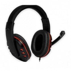 AURICULAR GAMER C/DISEÑO...