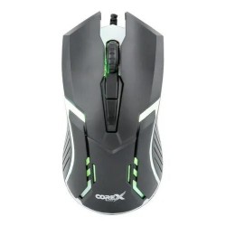 MOUSE GAMER 1200DPI 4...