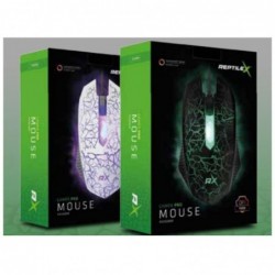 MOUSE GAMER 3200DPI...