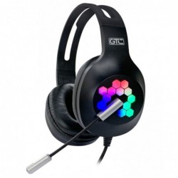 AURICULAR GAMER RGB...