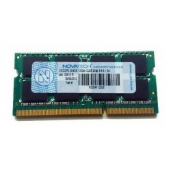 MEMORIA SODIMM DDR-3 2GB...