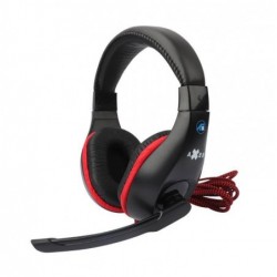 AURICULAR GAMER PC/PS4...