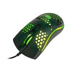 MOUSE GAMER RGB 16000DPI...