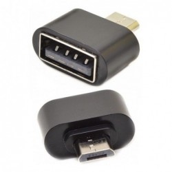 ADAPTADOR OTG MICRO USB...