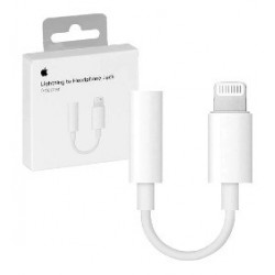 ADAPTADOR LIGHTNING IPHONE...