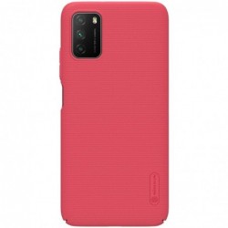 TPU XIAOMI POCO M3 ROJO DASH