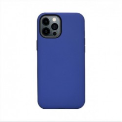 TPU IPHONE 12 AZUL SOUL