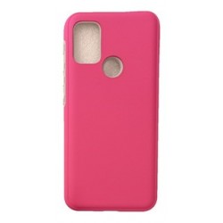 TPU IPHONE 12 FUCSIA SOUL