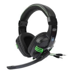 AURICULAR GAMER PC/PS4...