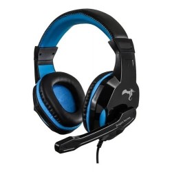 AURICULAR GAMER KGA-462...