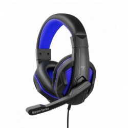 AURICULAR GAMER AZUL...