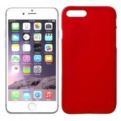 TPU IPHONE 7 ROJO