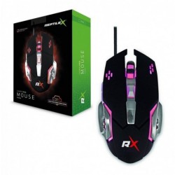 MOUSE GAMER PRO 3.200DPI...