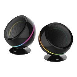 PARLANTES BLUETOOTH 2X1...