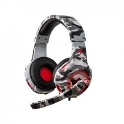 AURICULAR GAMER SOLDIER...