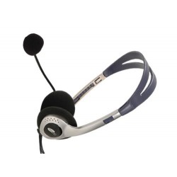 AURICULAR C/MIC MIC-119...