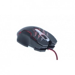 MOUSE GAMER 6 BOTONES...