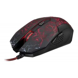 MOUSE GAMER 6 BOTONES...