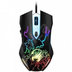 MOUSE GAMER 6 BOTONES...