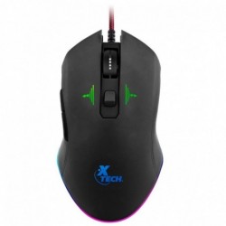 MOUSE GAMER 6 BOTONES 3200...