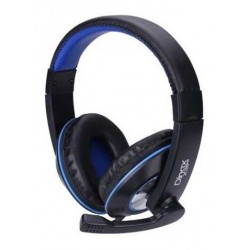 AURICULAR CON MICROFONO PS4...