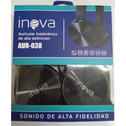 AURICULAR VINCHA AUR-038 INOVA