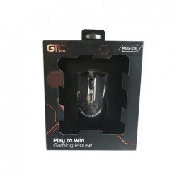 MOUSE USB MGG-014 GTC