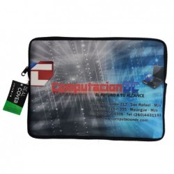 FUNDA P/NOTEBOOK 15.6" CON...