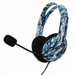 AURICULAR GAMER CON...