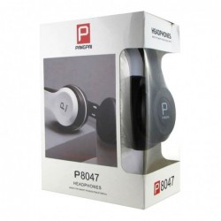 AURICULAR P8047 HEADPHONES...