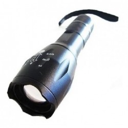 LINTERNA 1LED C/ZOOM...