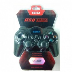 JOYSTICK WLS PS2 NEGRO...