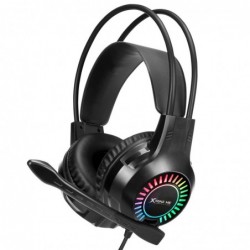 AURICULAR GAMER C/MIC...