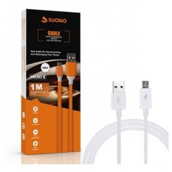 CABLE MICRO USB 1M   SUONO