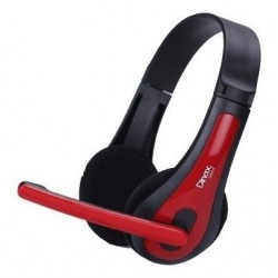 AURICULAR C/MIC NEGRO CON...