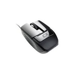 MOUSE USB NEGRO LM-9935 CX