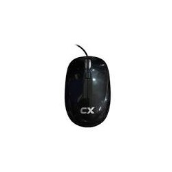 MOUSE USB NEGRO G59 CX