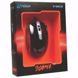 MOUSE GAMER STORMER ST-X1...