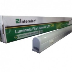 LISTON LED INTERCONECTABLE...