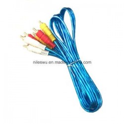 CABLE RCA M/M X 3 1.5MTS...