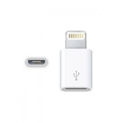 ADAPTADOR LIGHTNING IPHONE...