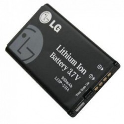 BATERIA LG A270 BAT-LA270 ONLY