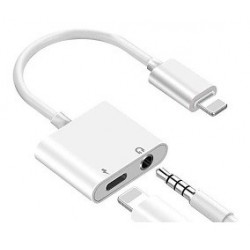 ADAPTADOR LIGHTNING IPHONE...