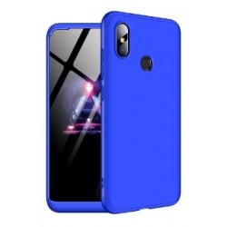 TPU XIAOMI NOTE 5 PRO AZUL...