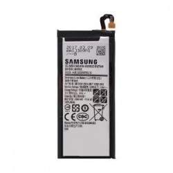 BATERIA SAMSUNG J7 PRO / A7...