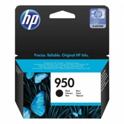 CARTUCHO HP 950 NEGRO HP