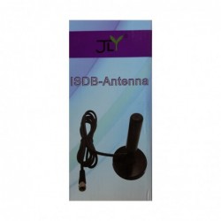 ANTENA P/TV DIGITAL 3MTS...